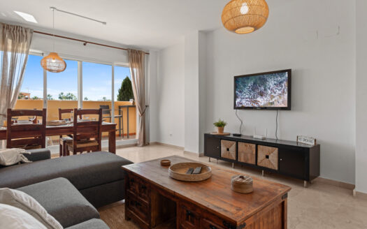 2 bedroom Apartment in La Cala