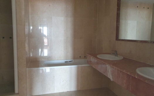 2 bedroom Apartment in Calahonda