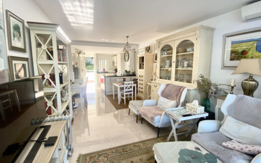 2 bedroom Apartment in Miraflores