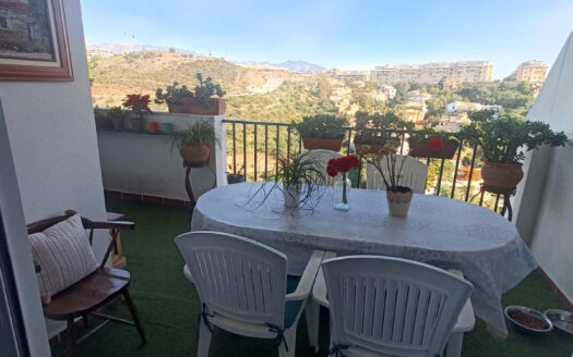 3 bedroom Apartment in Miraflores