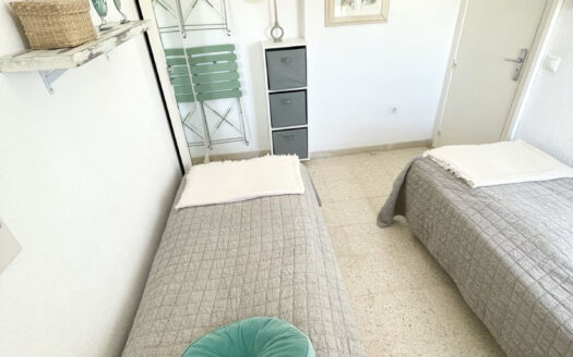 2 bedroom Apartment in Fuengirola