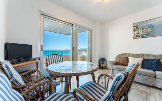 2 bedroom Apartment in Fuengirola