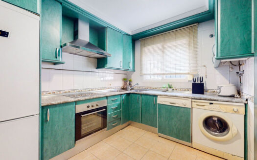 4 bedroom House in Mijas