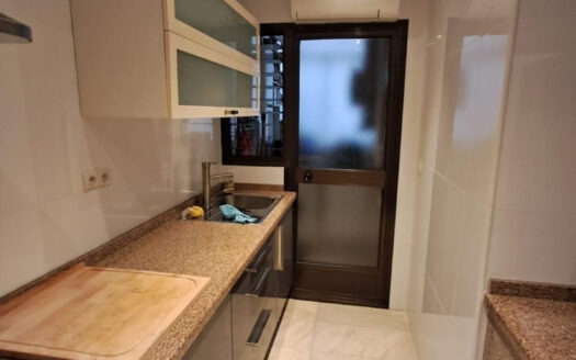 2 bedroom Apartment in Fuengirola