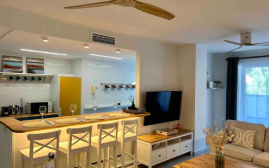 2 bedroom Apartment in Nueva Andalucía