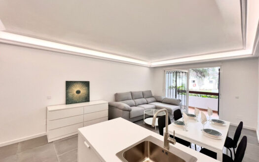3 bedroom Apartment in Costalita