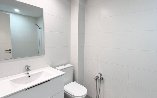 3 bedroom Apartment in Costalita