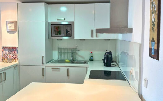 2 bedroom House in Benalmadena Costa