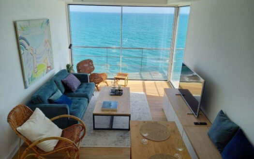 2 bedroom Apartment in Benalmadena