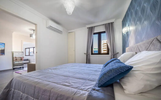 2 bedroom Apartment in Puerto Banús