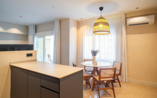 1 bedroom Apartment in Marbella