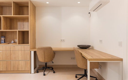 2 bedroom House in La Campana