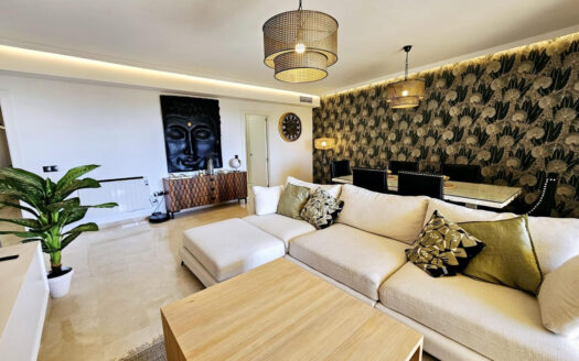 2 bedroom Apartment in Benalmadena Costa