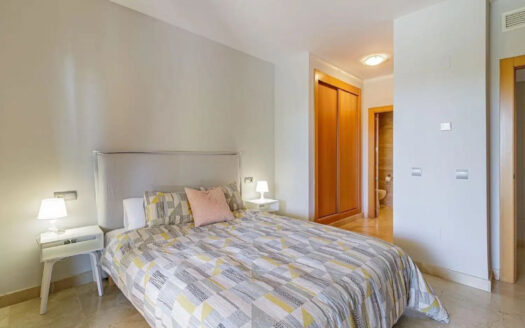 2 bedroom Apartment in Benahavís