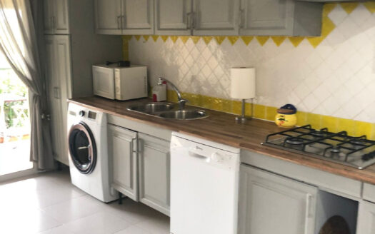 5 bedroom House in Estepona