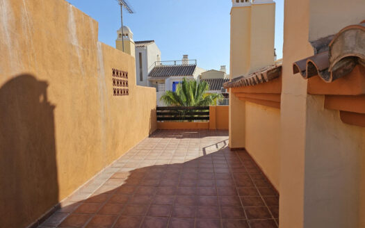 2 bedroom Apartment in Riviera Del Sol
