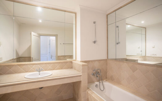 2 bedroom Apartment in Casares