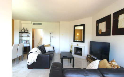 3 bedroom House in Cabopino