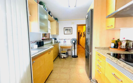 3 bedroom House in San Pedro De Alcántara