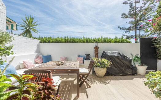 2 bedroom Apartment in Nagüeles