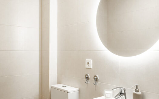 3 bedroom Apartment in Las Lagunas