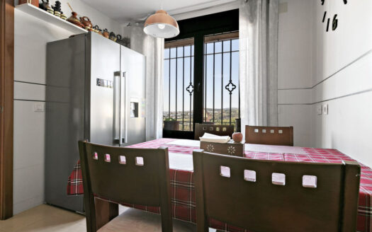 3 bedroom House in Estepona