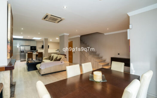 3 bedroom House in Cancelada