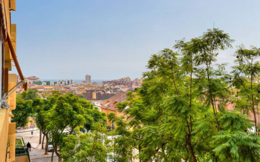 2 bedroom Apartment in Los Pacos