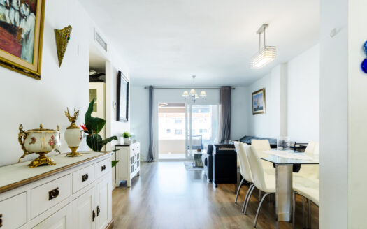 3 bedroom Apartment in La Campana