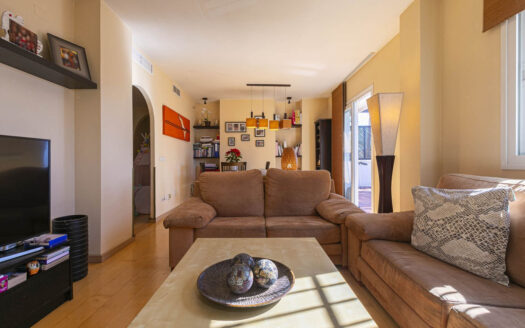 2 bedroom Apartment in Puerto Banús