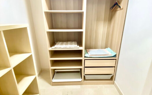 2 bedroom Apartment in Los Flamingos
