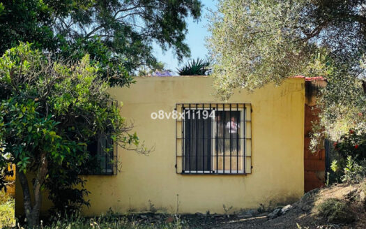 3 bedroom House in Mijas Costa