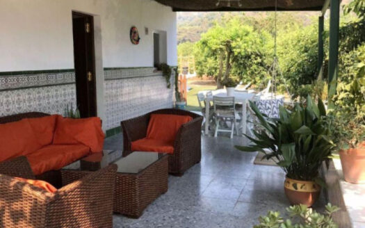 2 bedroom House in Estepona
