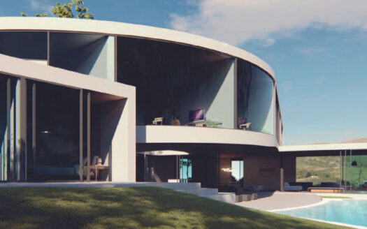 Plot in La Cala Golf