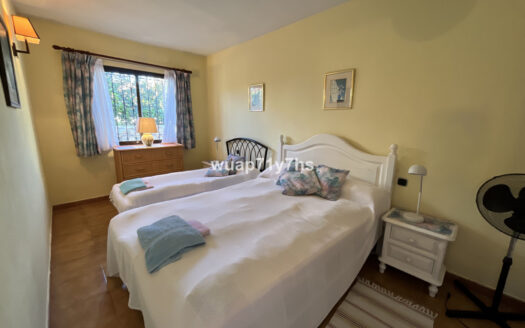 4 bedroom House in Calahonda