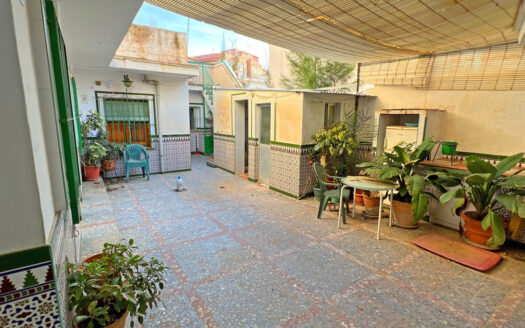 3 bedroom House in Fuengirola