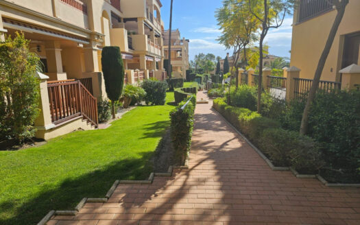2 bedroom Apartment in Atalaya
