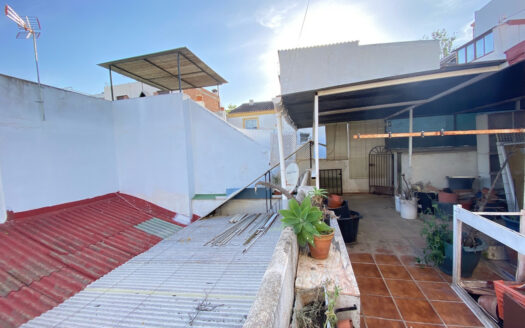3 bedroom House in Marbella
