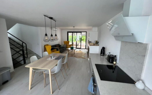 3 bedroom House in Estepona