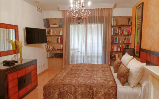 3 bedroom Apartment in San Pedro De Alcántara