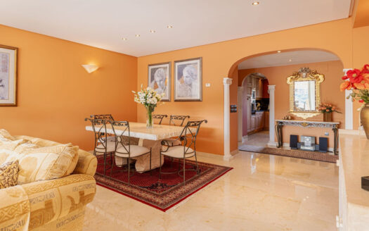 2 bedroom Apartment in Miraflores