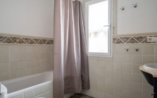 3 bedroom House in Nueva Andalucía
