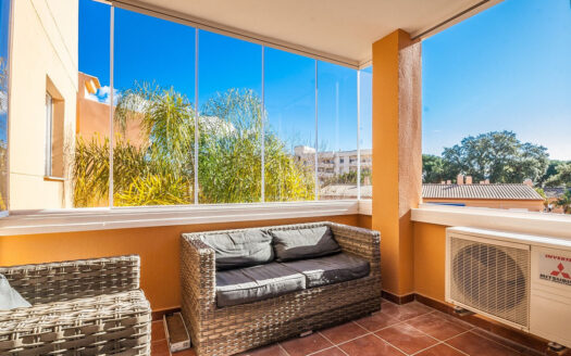 3 bedroom Apartment in Costabella