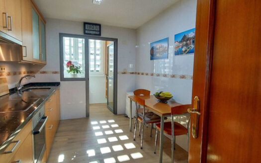 3 bedroom Apartment in Fuengirola