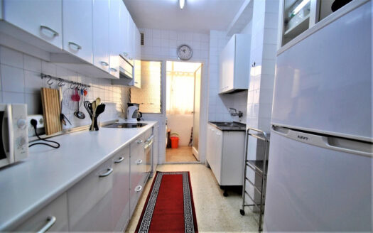 3 bedroom Apartment in Los Boliches