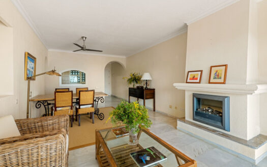 2 bedroom Apartment in Los Almendros