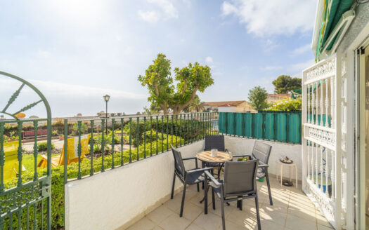 2 bedroom House in Benalmadena