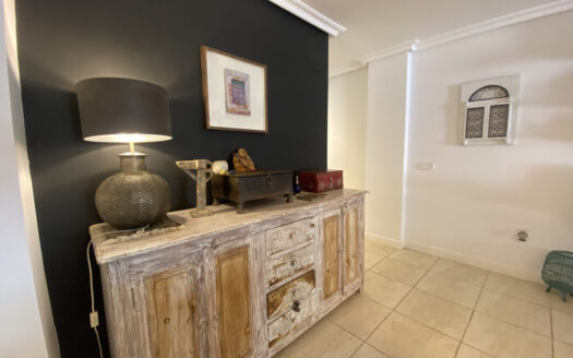 2 bedroom Apartment in Selwo