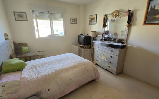 3 bedroom Apartment in La Cala Hills