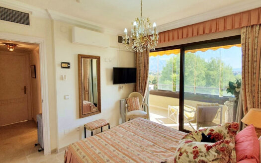 2 bedroom Apartment in Atalaya
